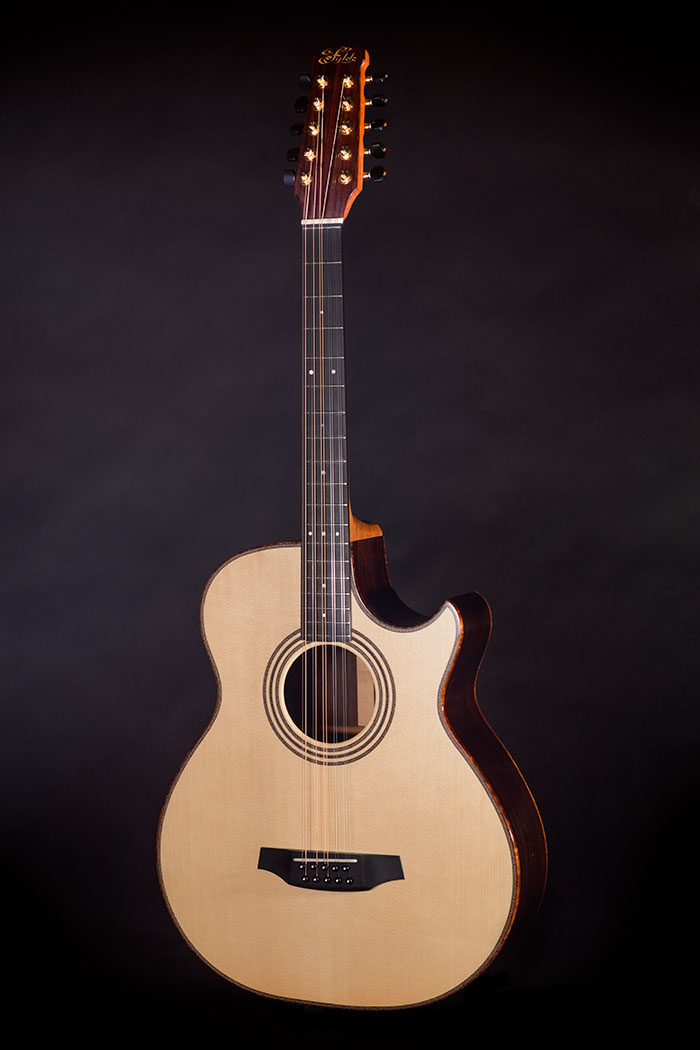 Fylde cittern sales